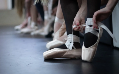 Kostiumy na występy taneczne