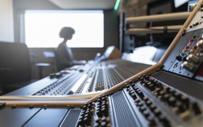 Muzyka, która tworzy kino – najlepsze filmowe soundtracki wszech czasów