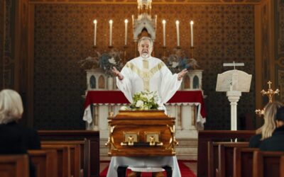 Jak dbać o ornaty i inne szaty liturgiczne, aby służyły przez lata