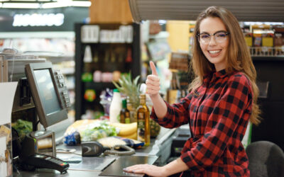 Jak franczyza Żabka radzi sobie w miastach średniej wielkości?