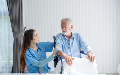 Czy praca w opiece w Niemczech jest bezpieczna? Analiza ryzyk, obowiązków i realiów